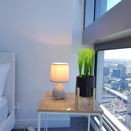 Apartments On The Fifth 멜번 외부 사진