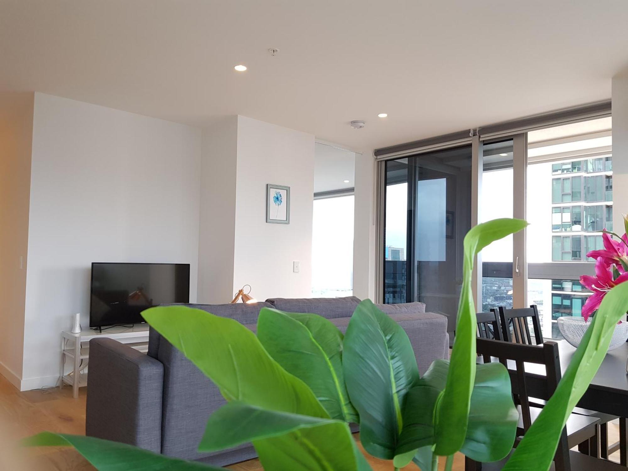 Apartments On The Fifth 멜번 외부 사진