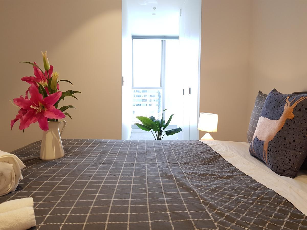 Apartments On The Fifth 멜번 외부 사진
