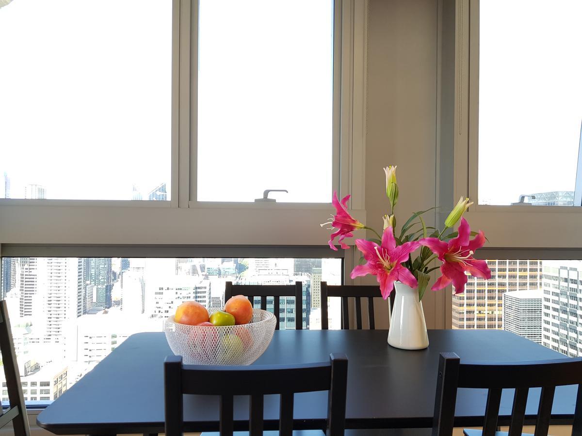 Apartments On The Fifth 멜번 외부 사진