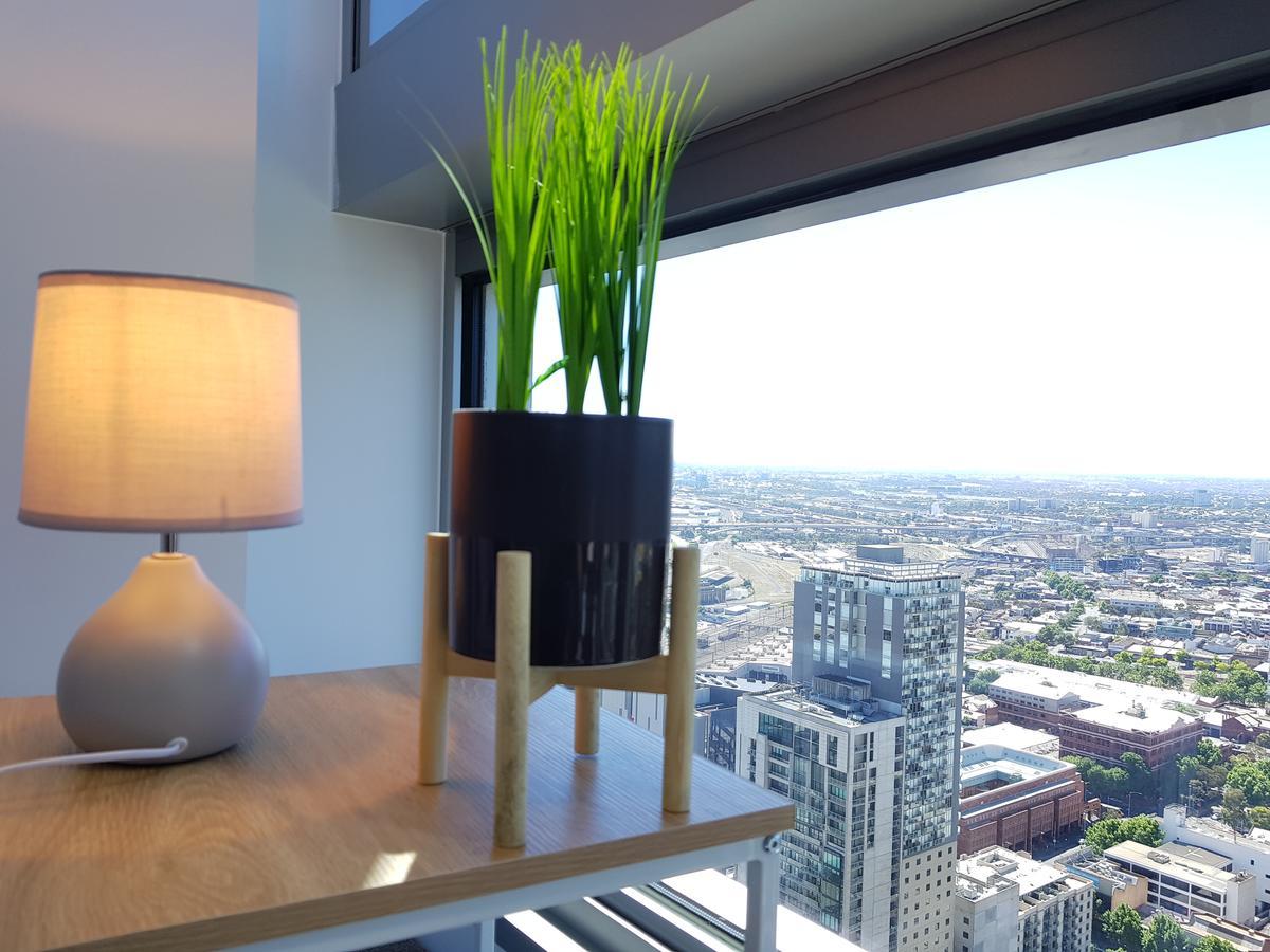 Apartments On The Fifth 멜번 외부 사진