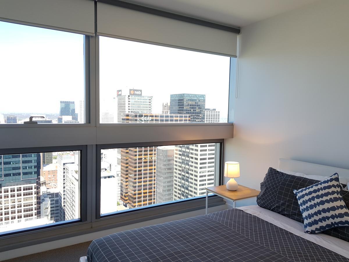 Apartments On The Fifth 멜번 외부 사진