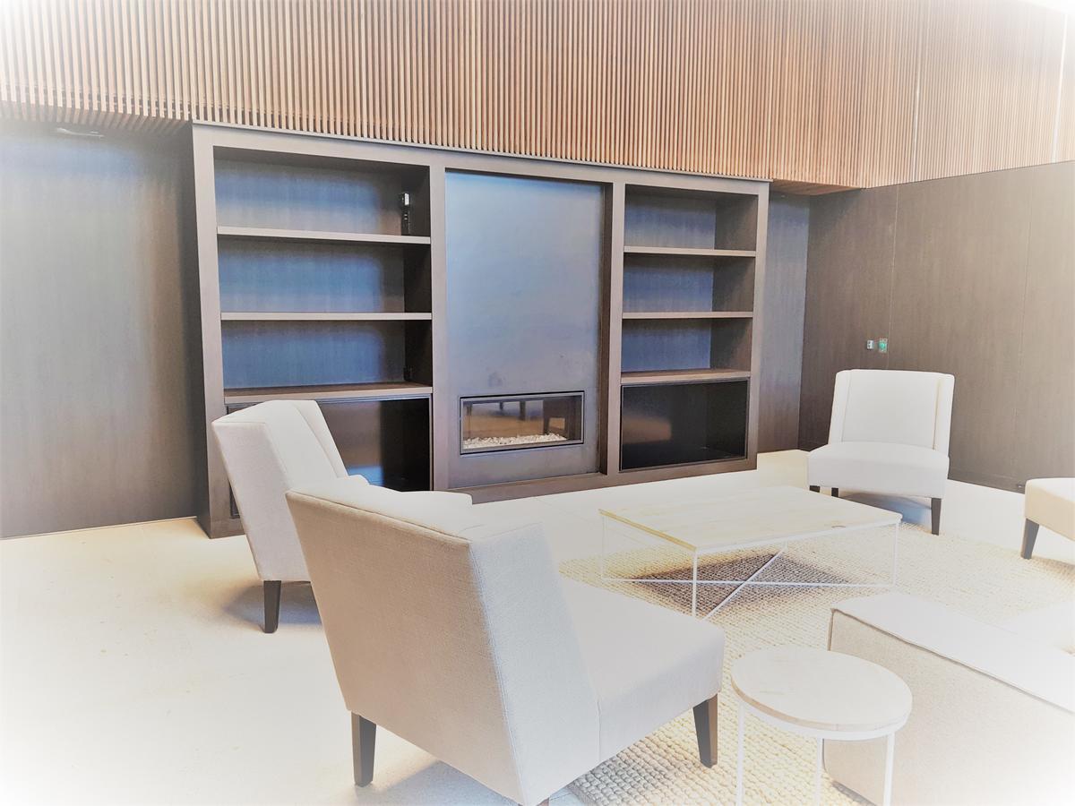 Apartments On The Fifth 멜번 외부 사진