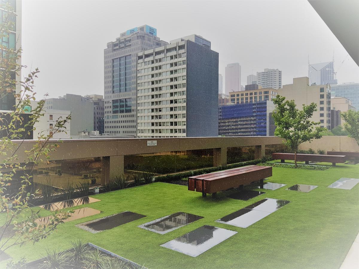 Apartments On The Fifth 멜번 외부 사진