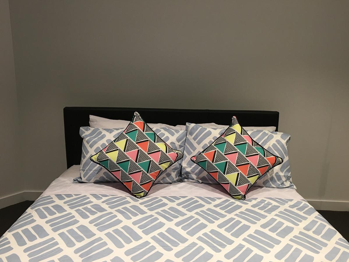 Apartments On The Fifth 멜번 외부 사진