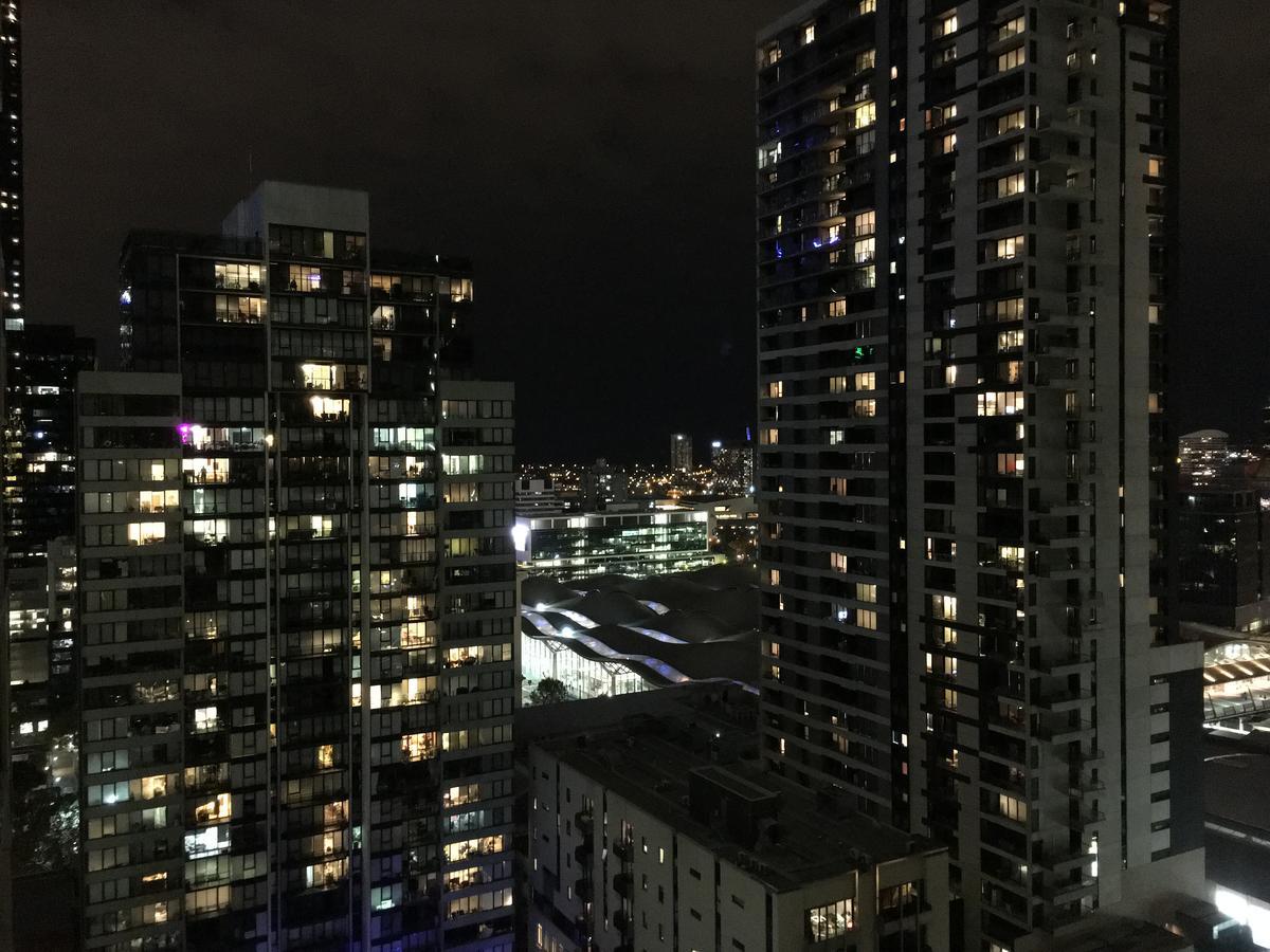 Apartments On The Fifth 멜번 외부 사진